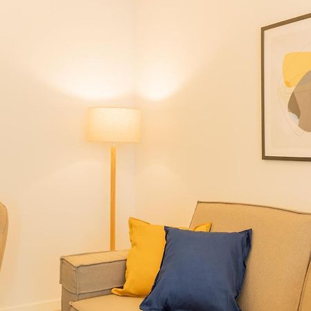Downtown Pdl Premium Appartement Ponta Delgada Buitenkant foto