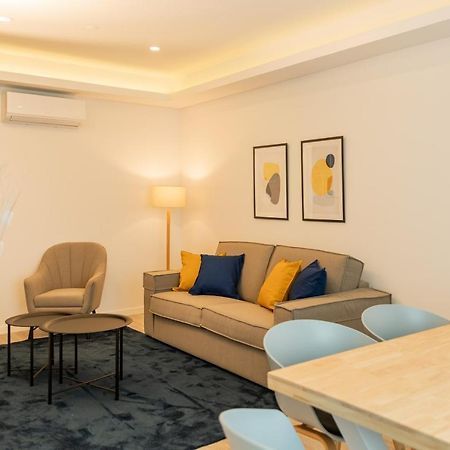 Downtown Pdl Premium Appartement Ponta Delgada Buitenkant foto