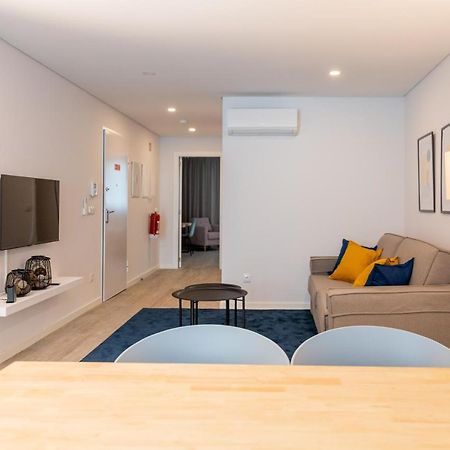 Downtown Pdl Premium Appartement Ponta Delgada Buitenkant foto