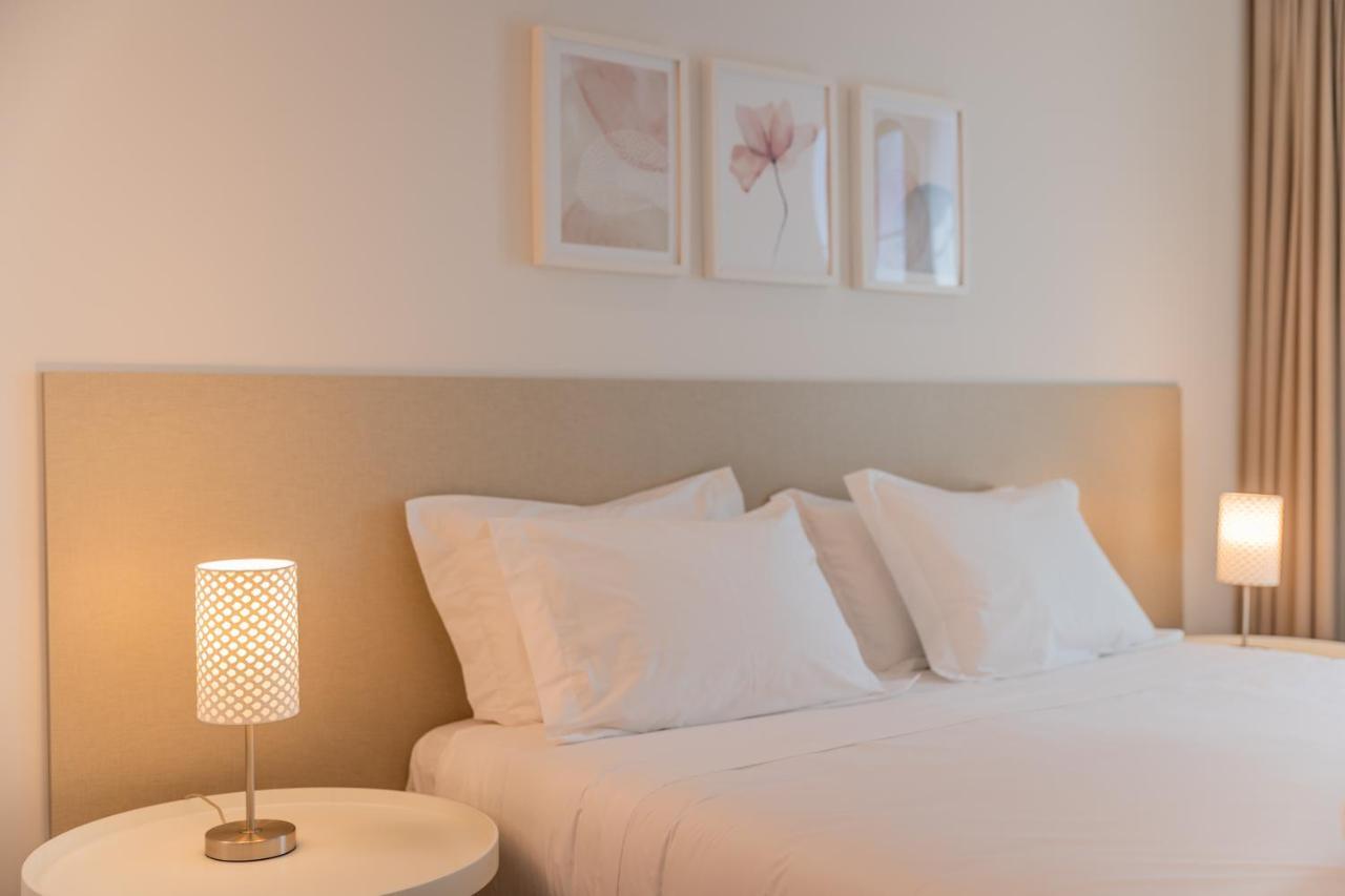 Downtown Pdl Premium Appartement Ponta Delgada Buitenkant foto