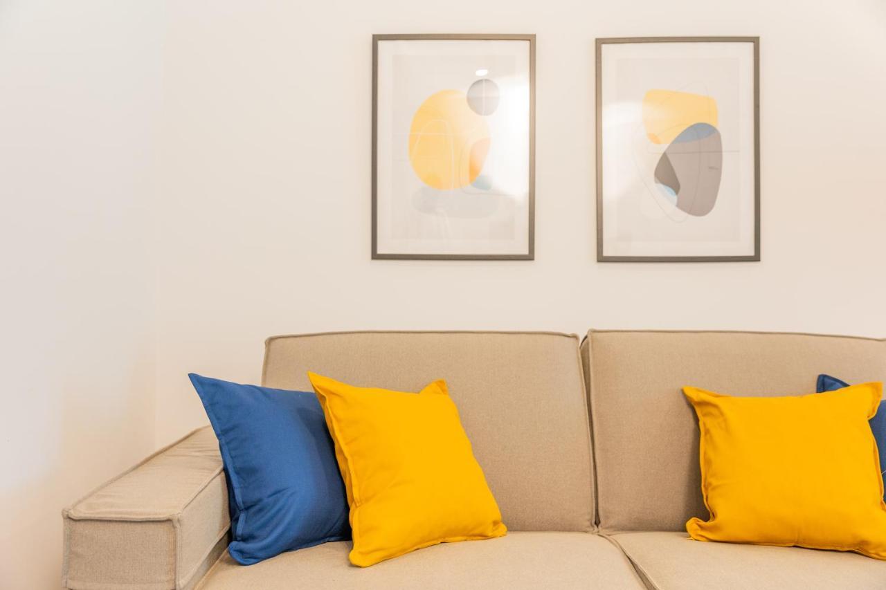 Downtown Pdl Premium Appartement Ponta Delgada Buitenkant foto