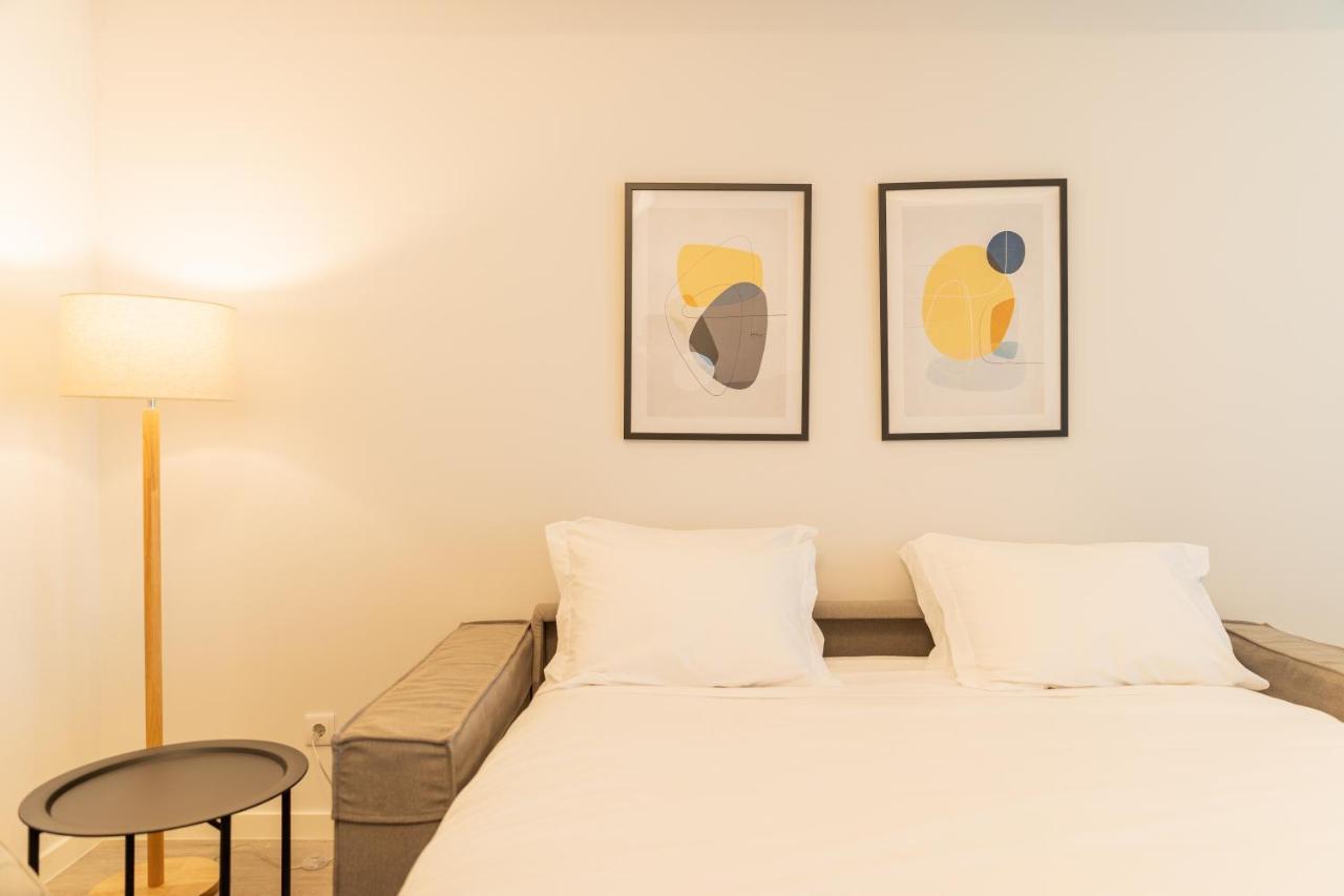 Downtown Pdl Premium Appartement Ponta Delgada Buitenkant foto