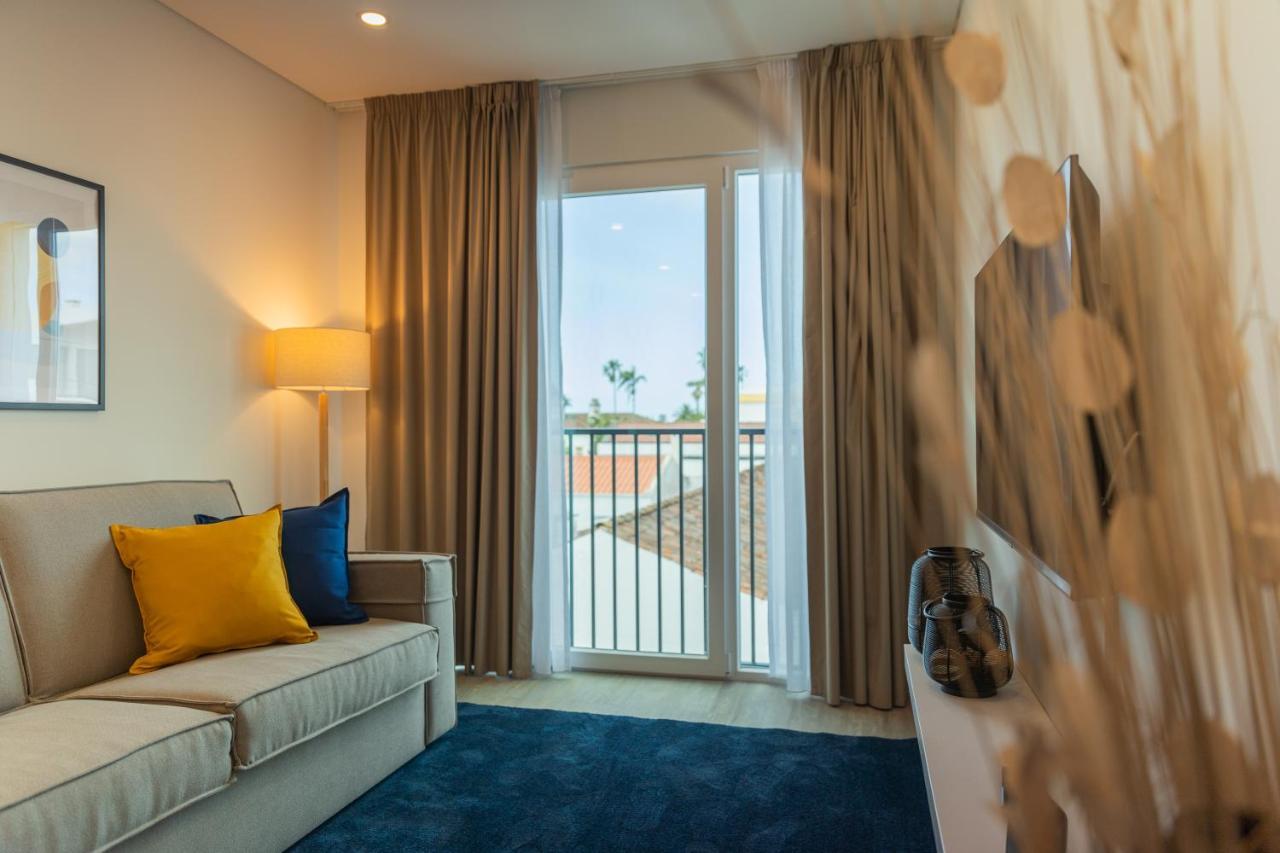Downtown Pdl Premium Appartement Ponta Delgada Buitenkant foto