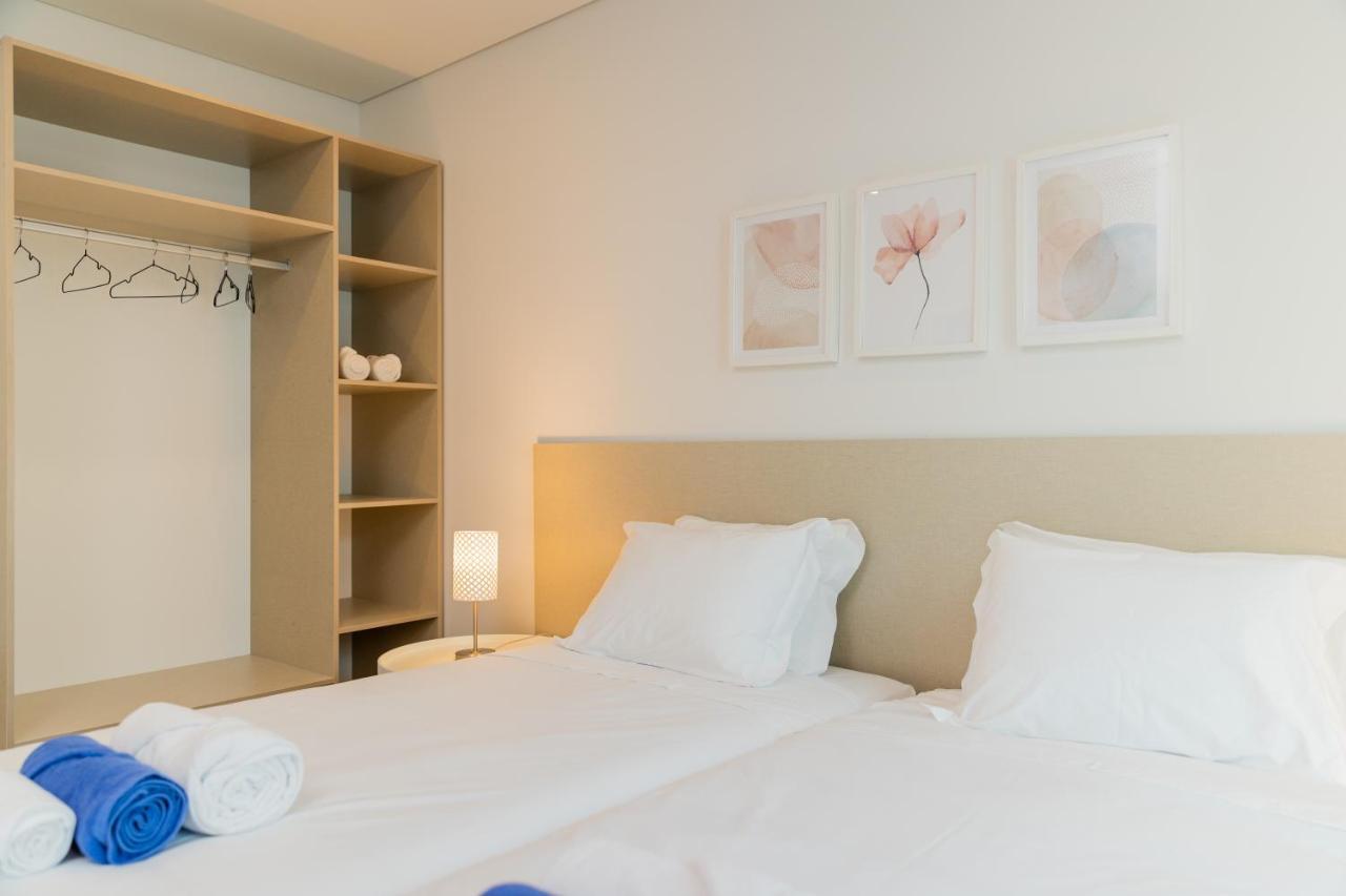 Downtown Pdl Premium Appartement Ponta Delgada Buitenkant foto