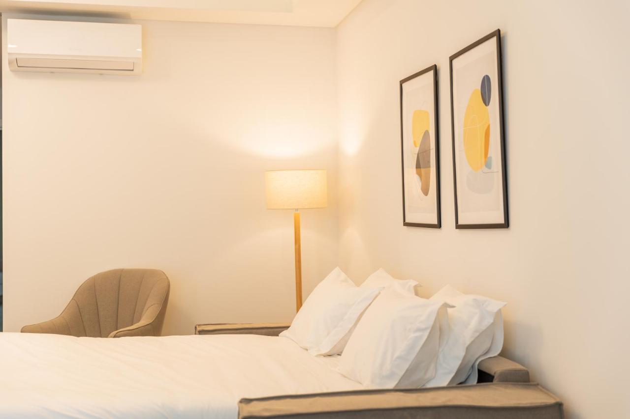 Downtown Pdl Premium Appartement Ponta Delgada Buitenkant foto