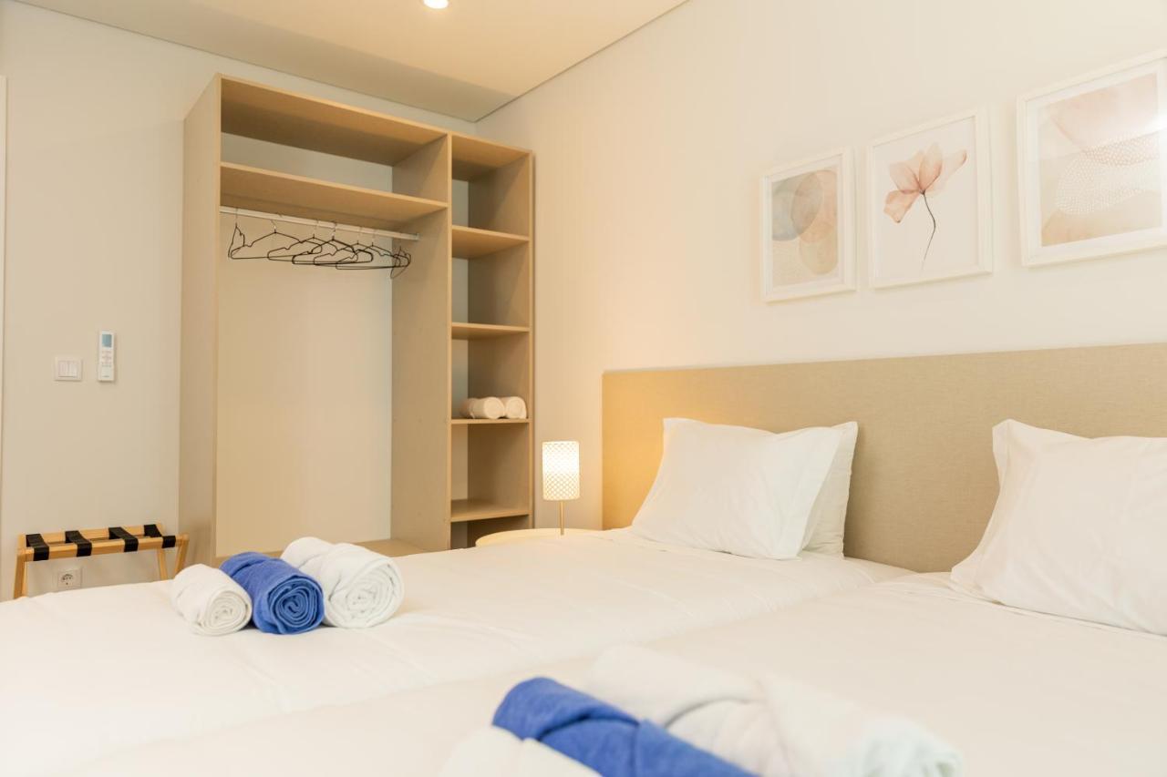 Downtown Pdl Premium Appartement Ponta Delgada Buitenkant foto