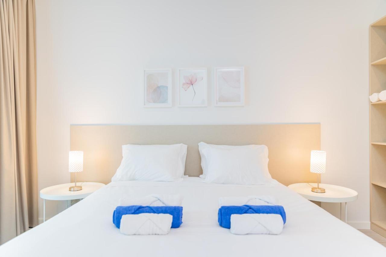 Downtown Pdl Premium Appartement Ponta Delgada Buitenkant foto
