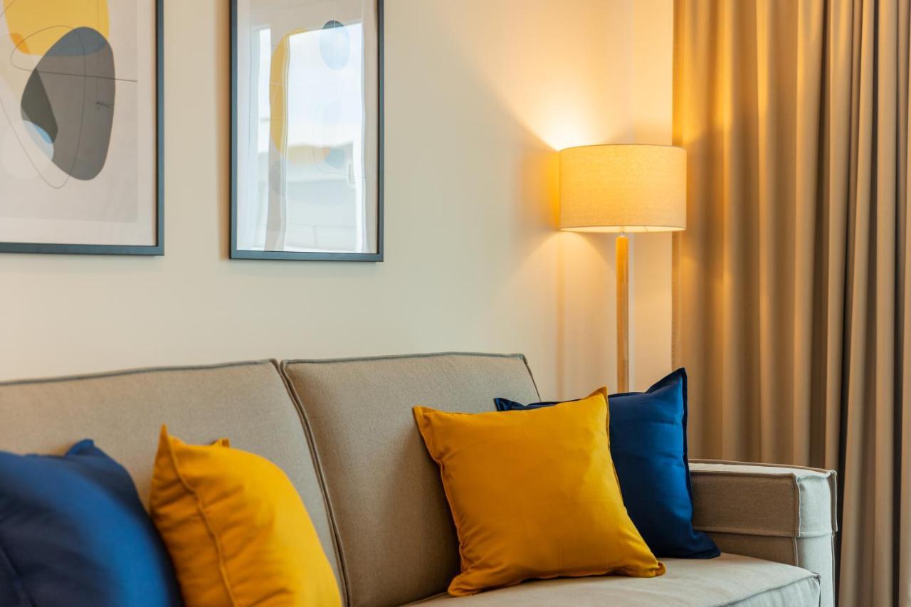 Downtown Pdl Premium Appartement Ponta Delgada Buitenkant foto