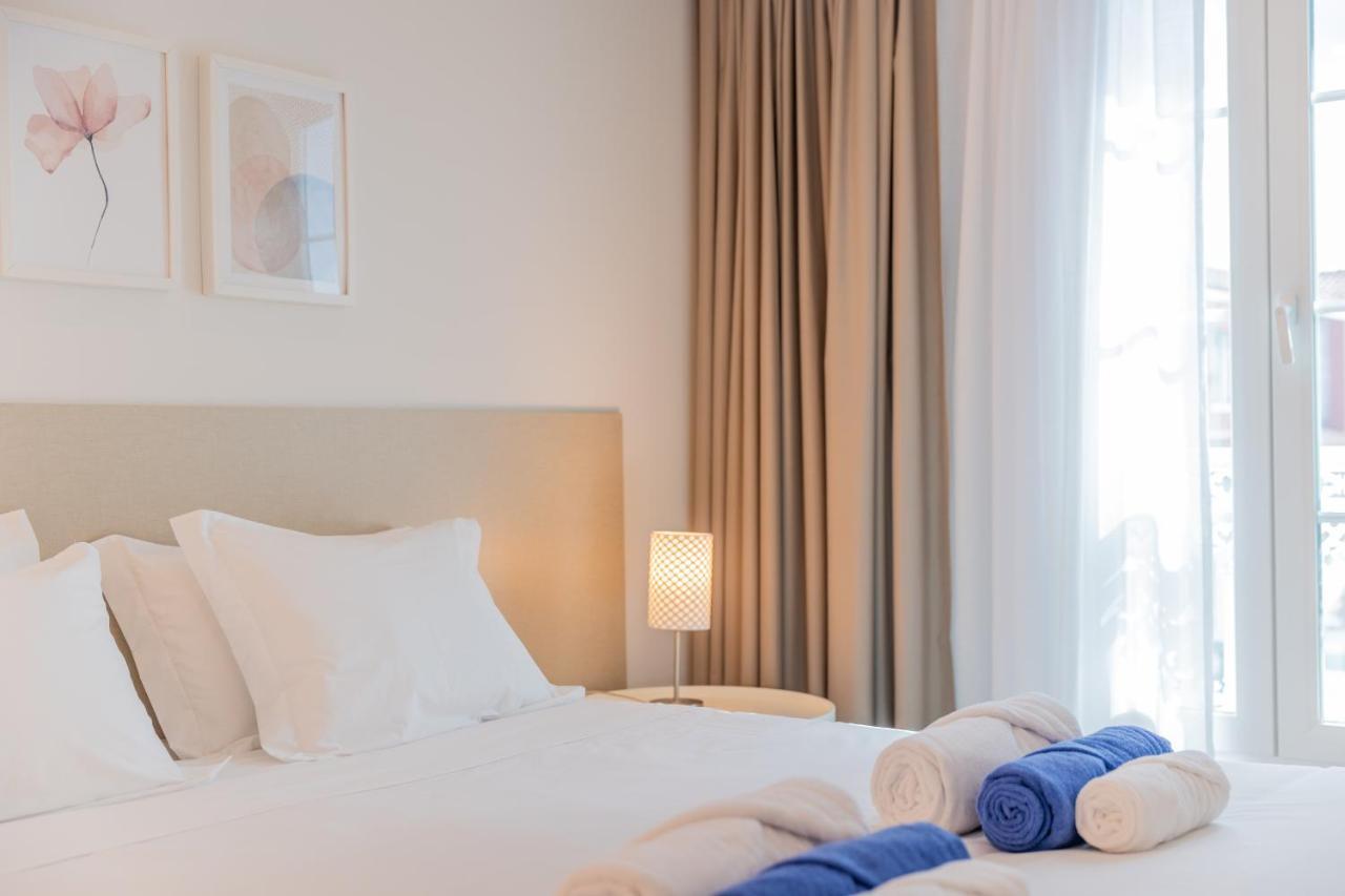 Downtown Pdl Premium Appartement Ponta Delgada Buitenkant foto