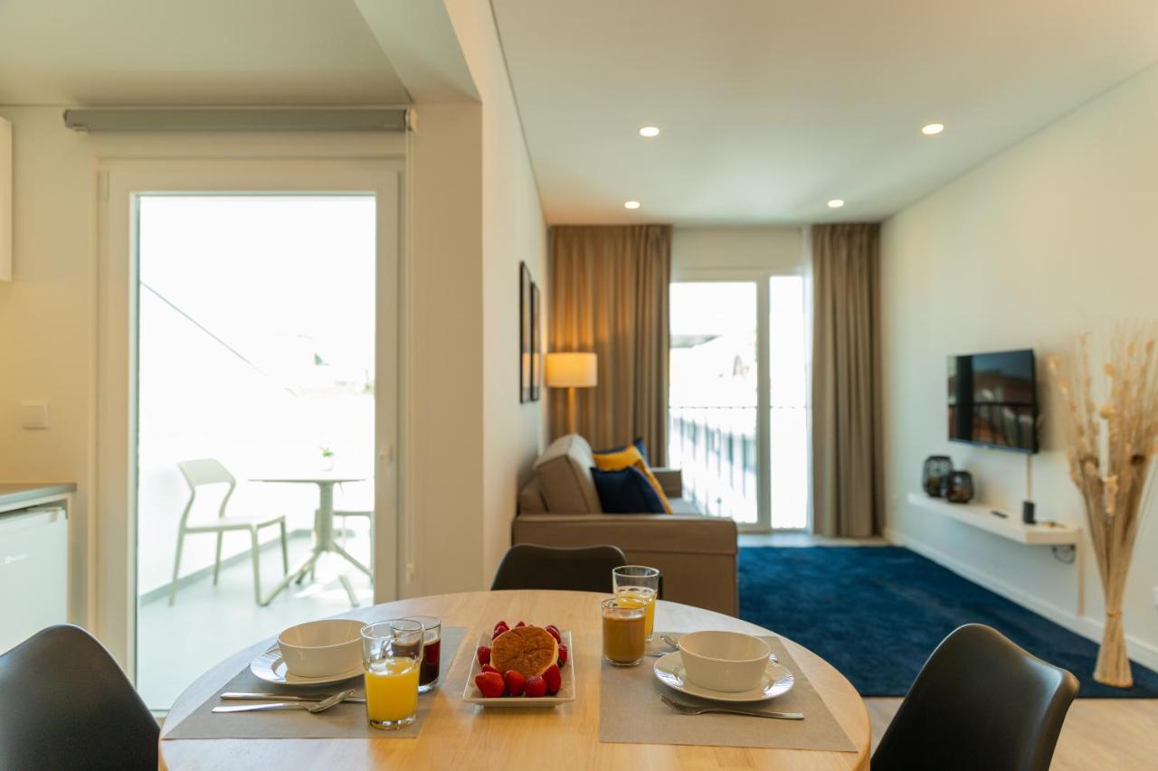 Downtown Pdl Premium Appartement Ponta Delgada Buitenkant foto
