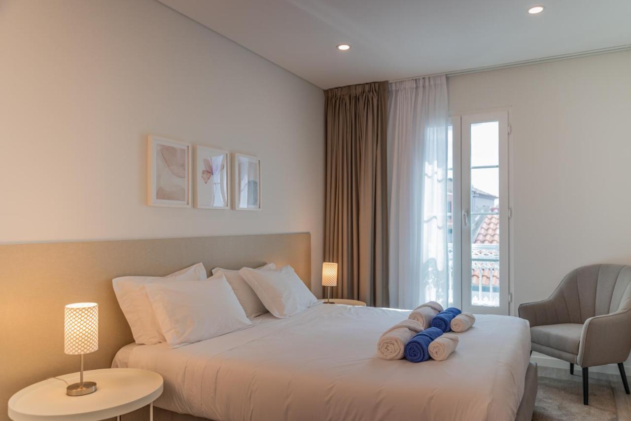 Downtown Pdl Premium Appartement Ponta Delgada Buitenkant foto