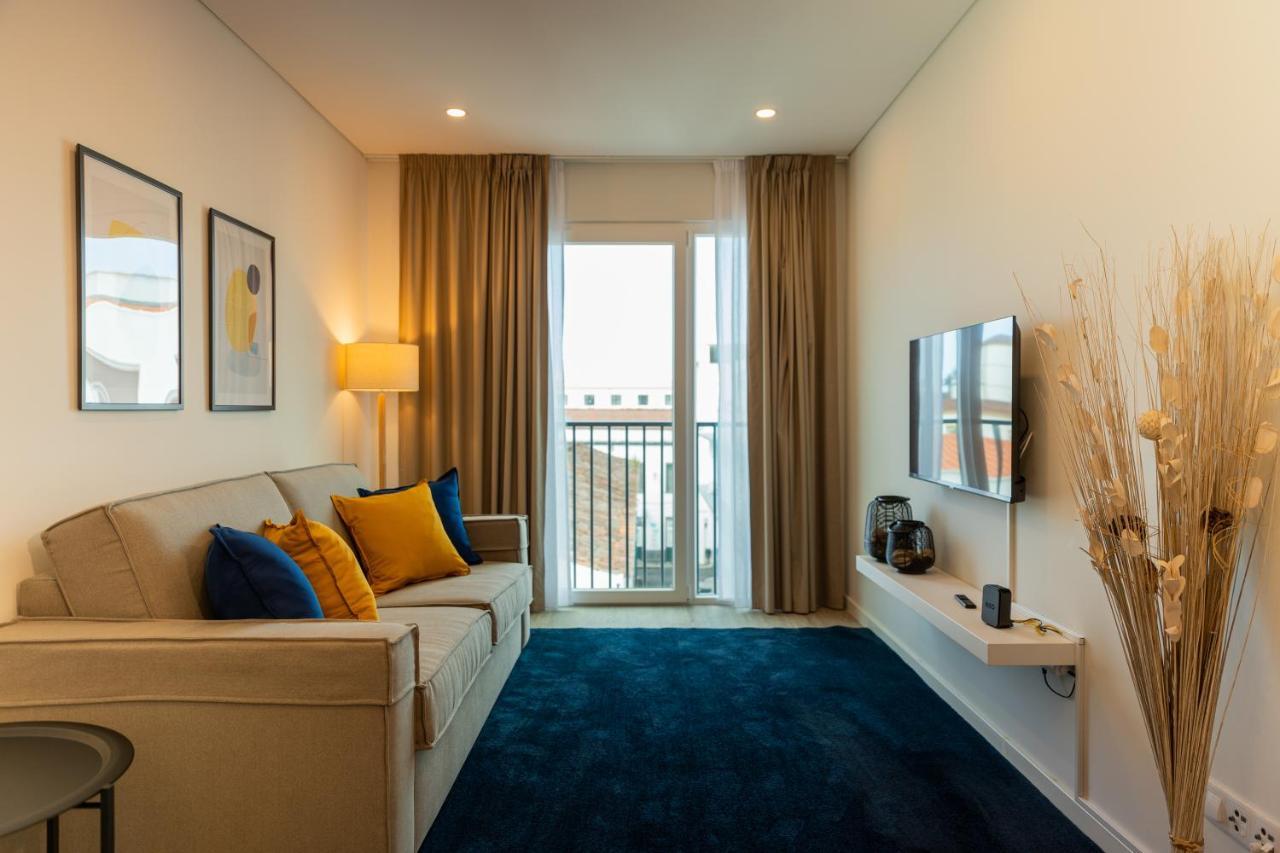 Downtown Pdl Premium Appartement Ponta Delgada Buitenkant foto