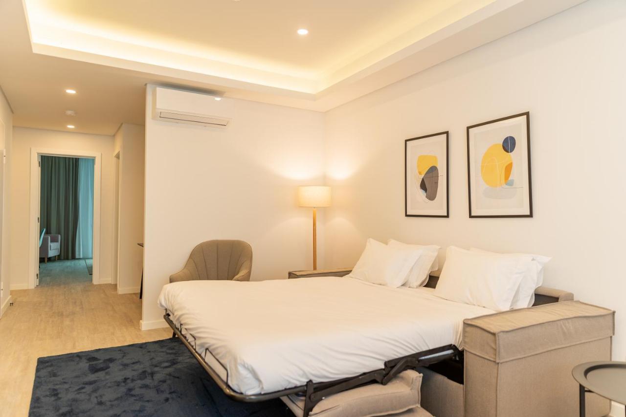 Downtown Pdl Premium Appartement Ponta Delgada Buitenkant foto