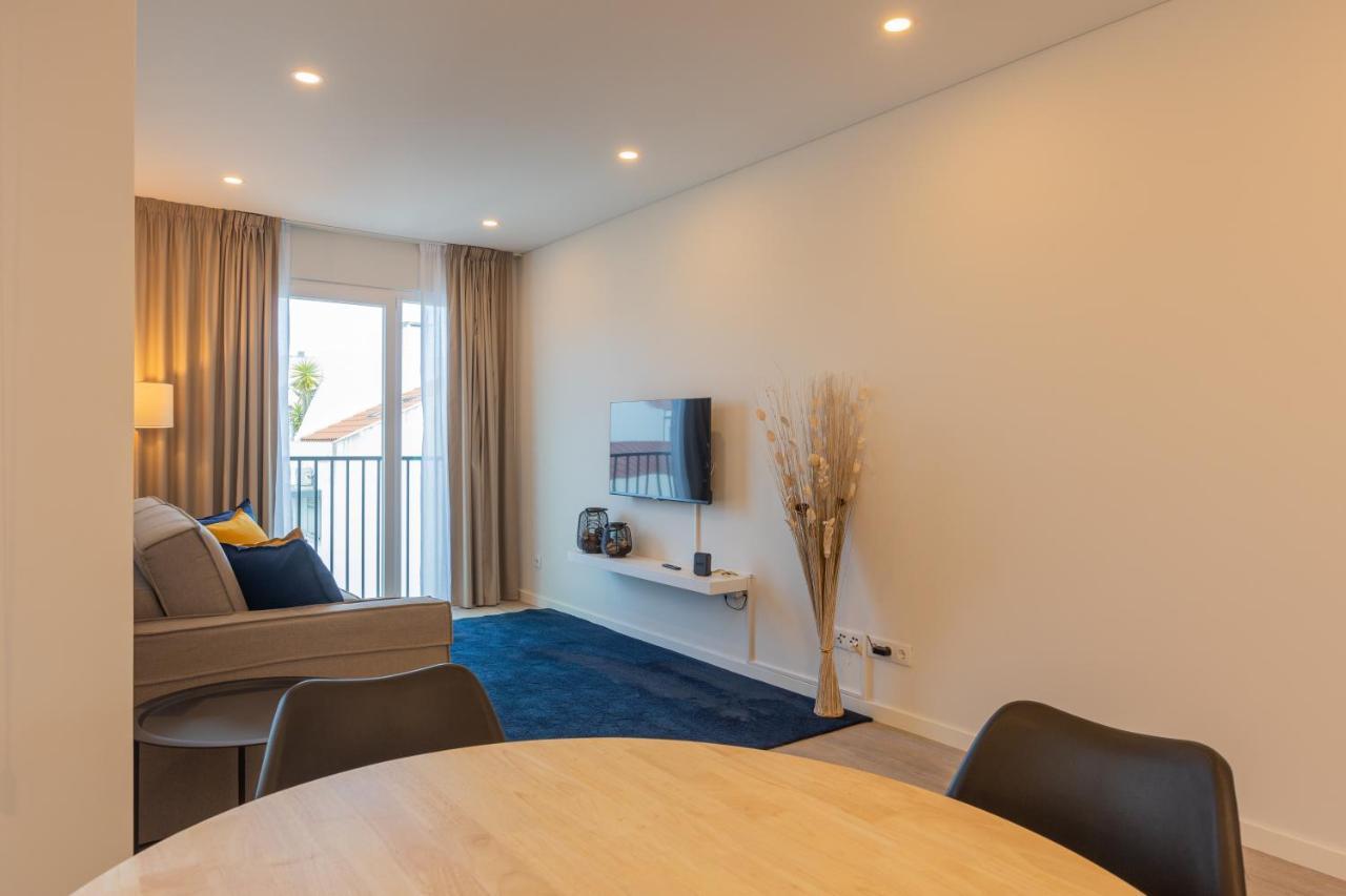 Downtown Pdl Premium Appartement Ponta Delgada Buitenkant foto