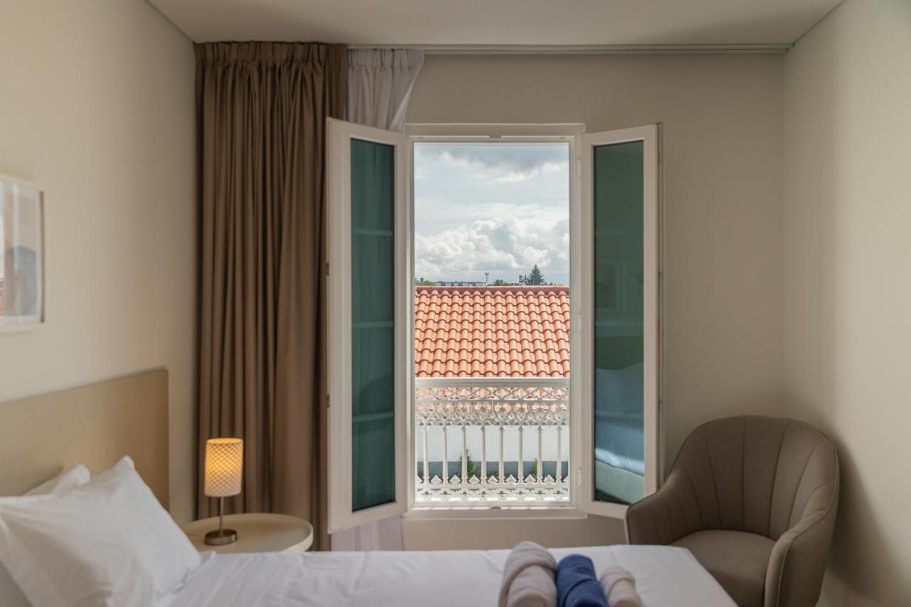 Downtown Pdl Premium Appartement Ponta Delgada Buitenkant foto