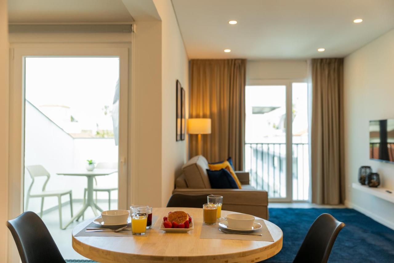 Downtown Pdl Premium Appartement Ponta Delgada Buitenkant foto
