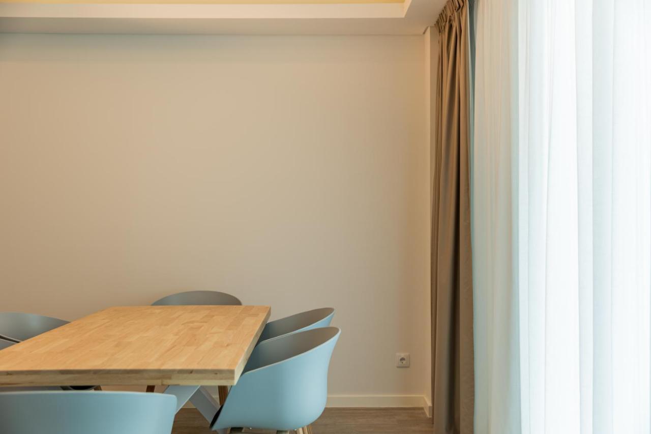 Downtown Pdl Premium Appartement Ponta Delgada Buitenkant foto