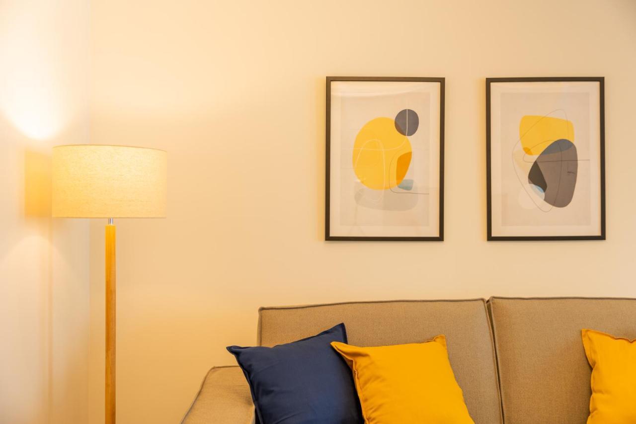 Downtown Pdl Premium Appartement Ponta Delgada Buitenkant foto