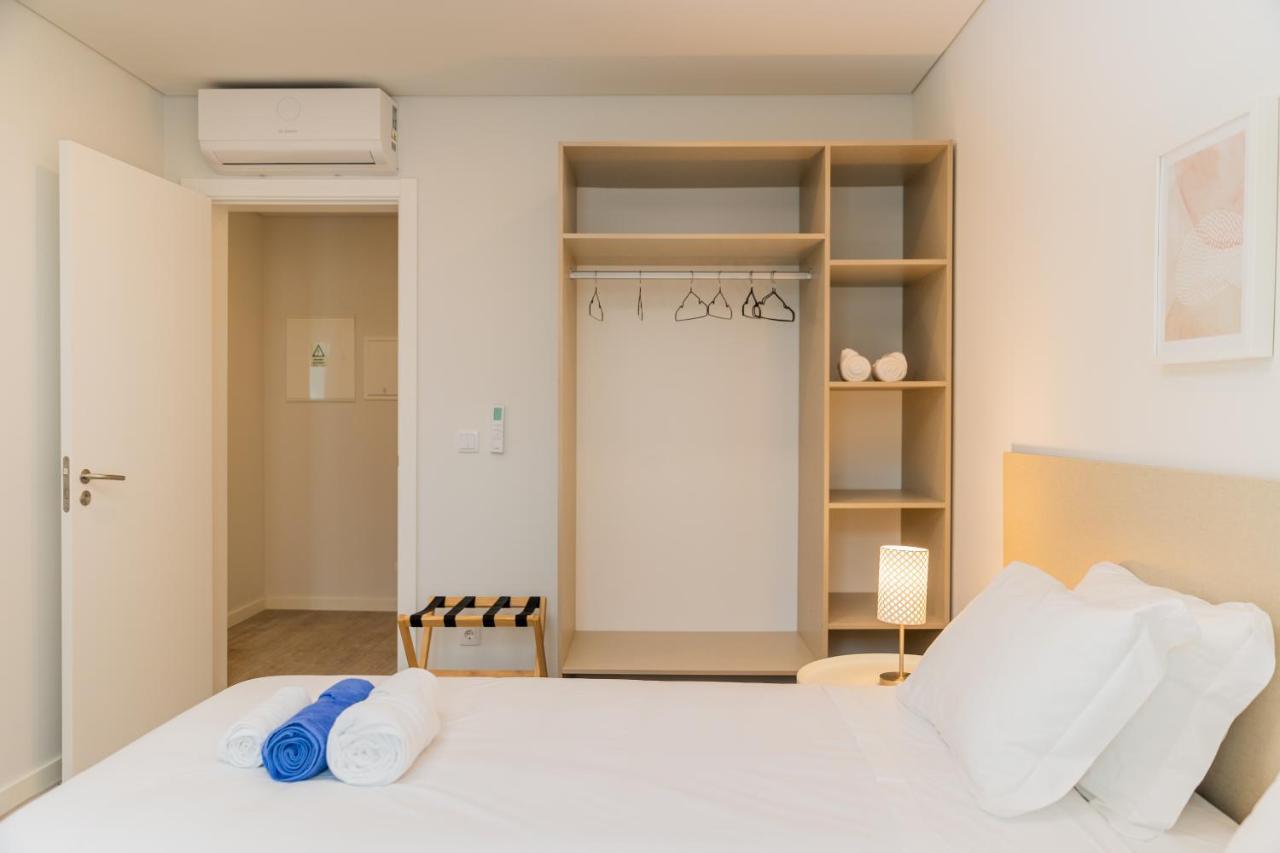 Downtown Pdl Premium Appartement Ponta Delgada Buitenkant foto