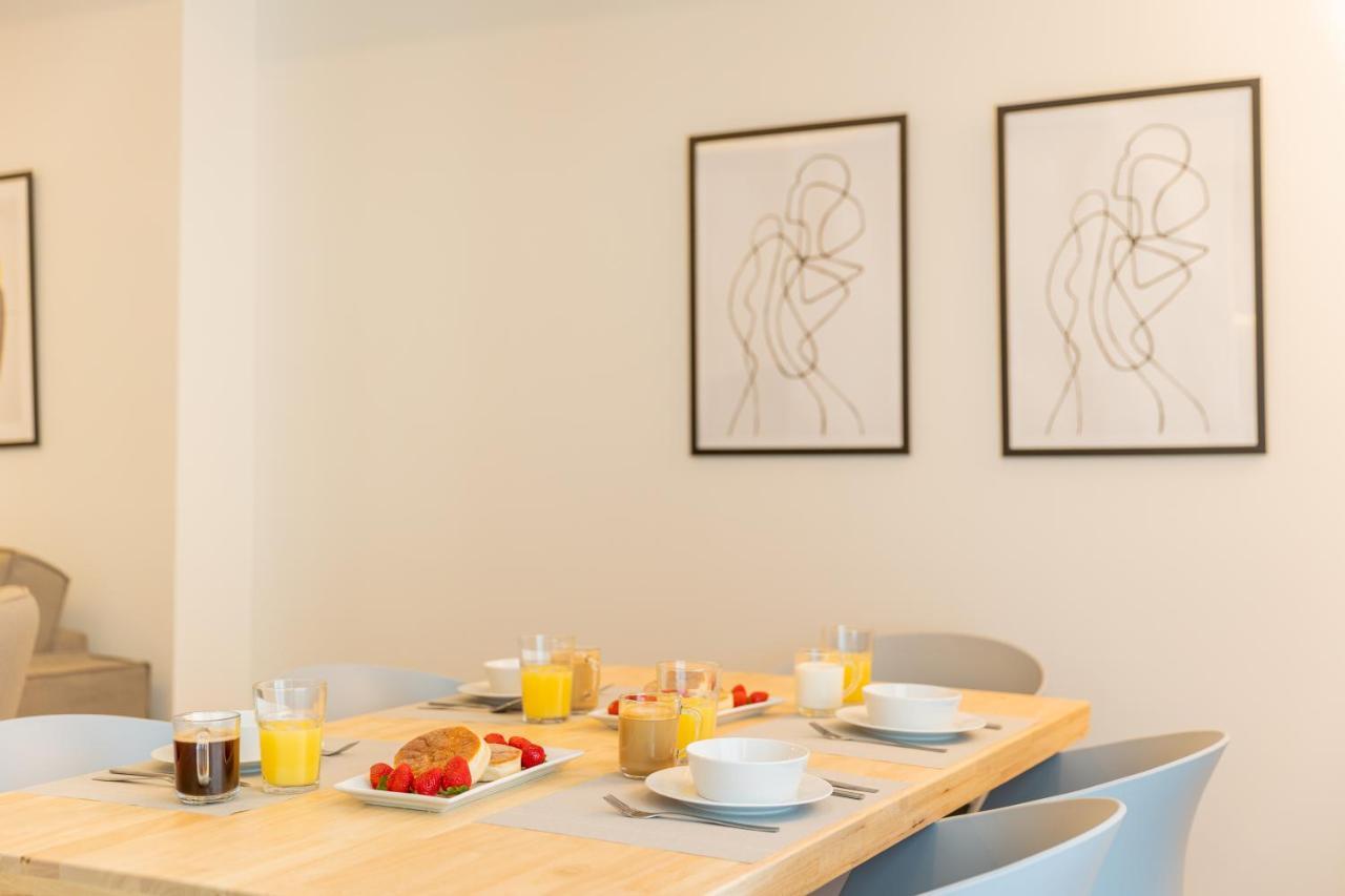 Downtown Pdl Premium Appartement Ponta Delgada Buitenkant foto