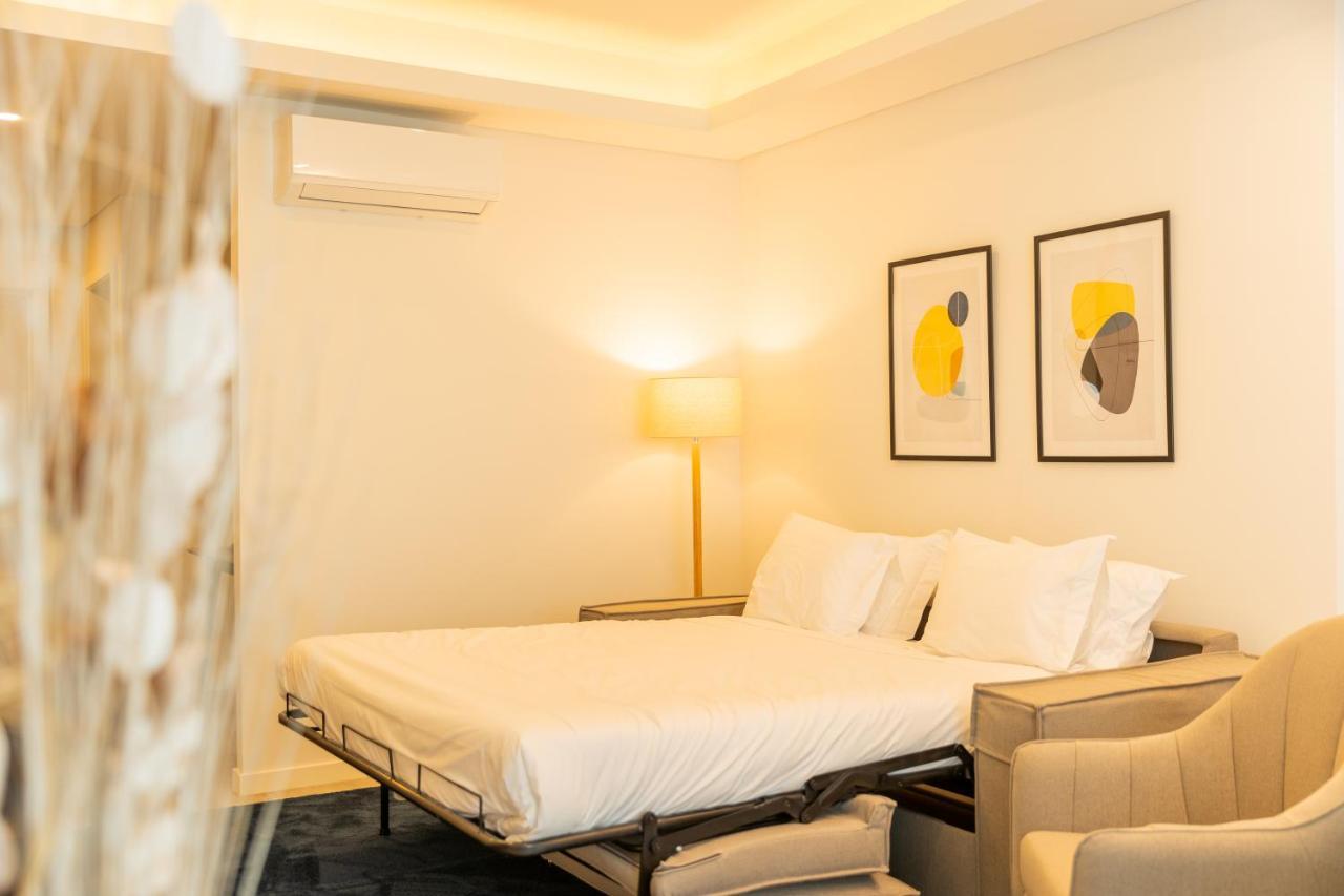 Downtown Pdl Premium Appartement Ponta Delgada Buitenkant foto