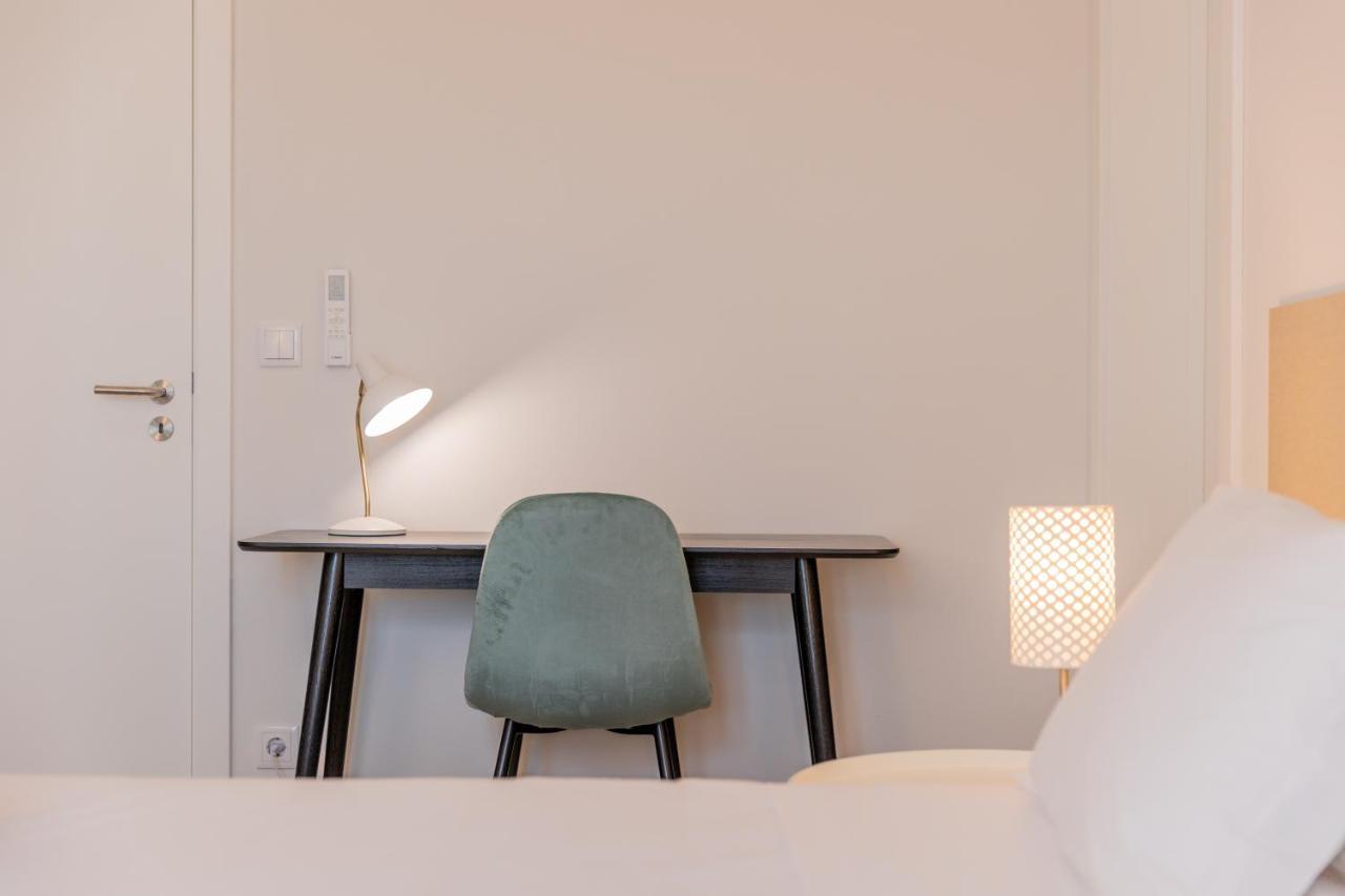 Downtown Pdl Premium Appartement Ponta Delgada Buitenkant foto