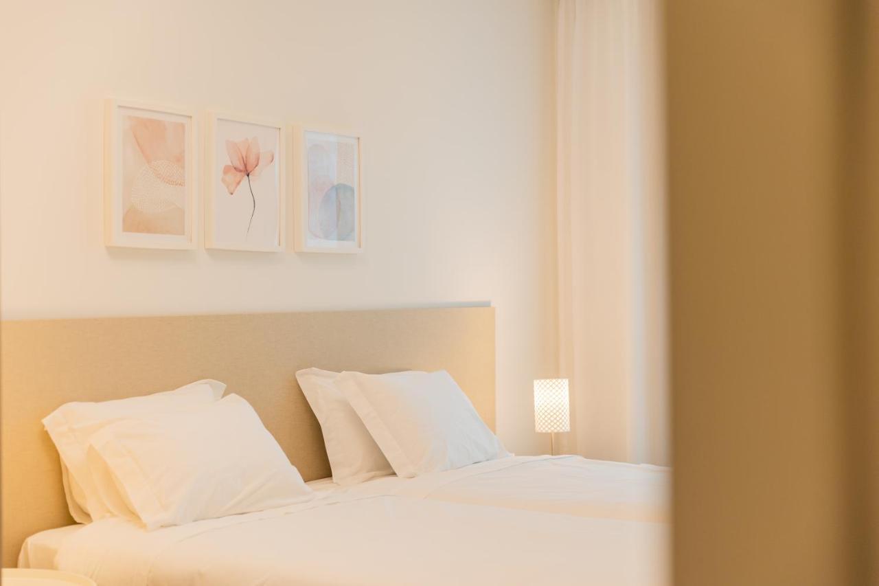 Downtown Pdl Premium Appartement Ponta Delgada Buitenkant foto