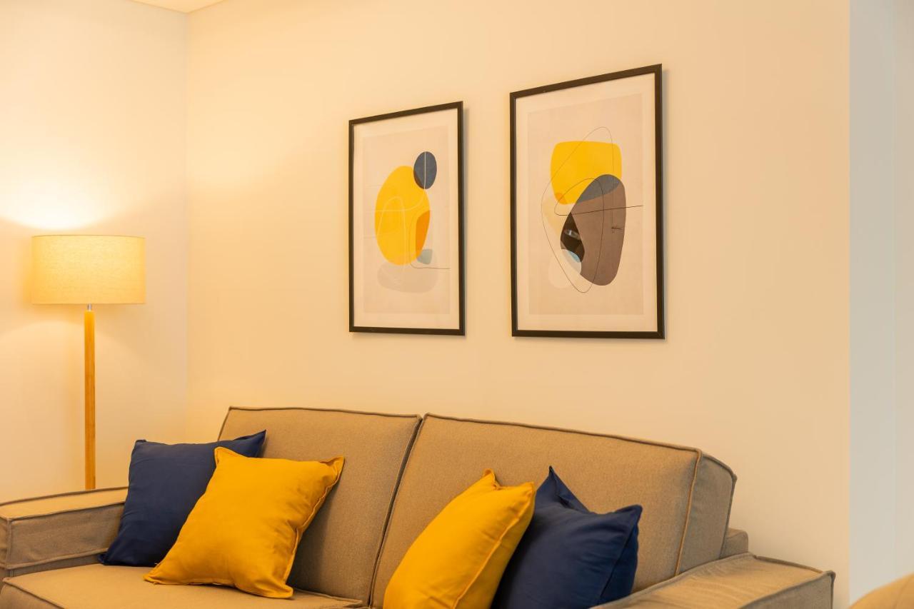 Downtown Pdl Premium Appartement Ponta Delgada Buitenkant foto