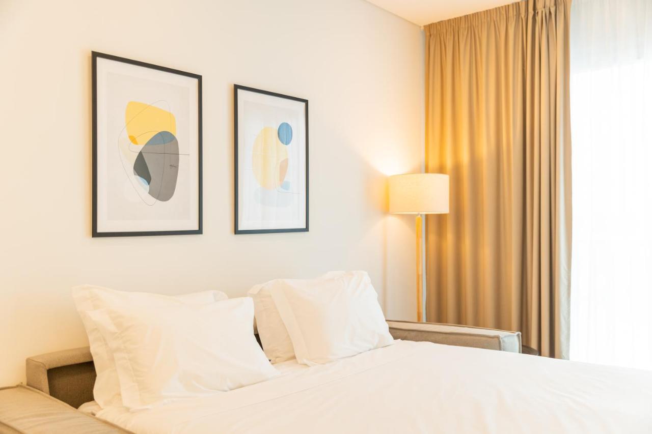 Downtown Pdl Premium Appartement Ponta Delgada Buitenkant foto