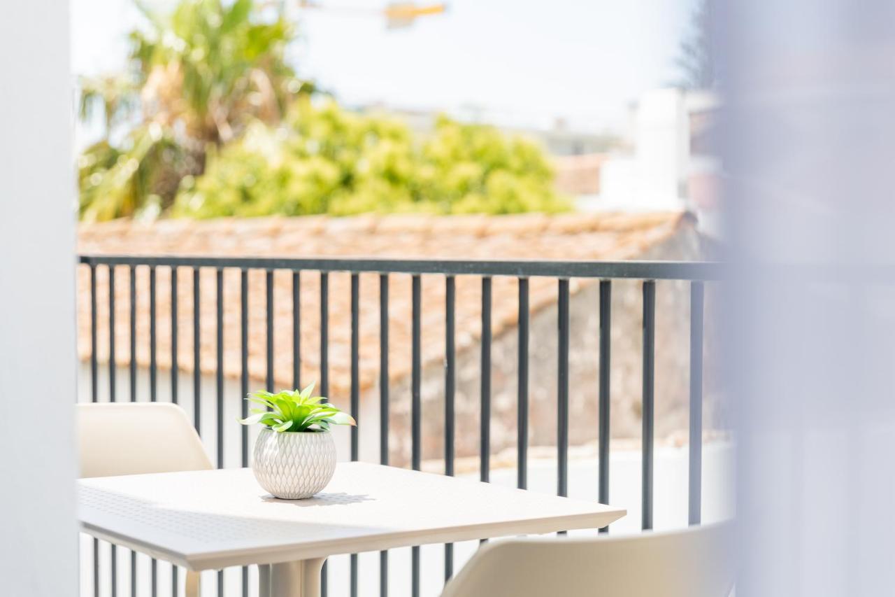 Downtown Pdl Premium Appartement Ponta Delgada Buitenkant foto