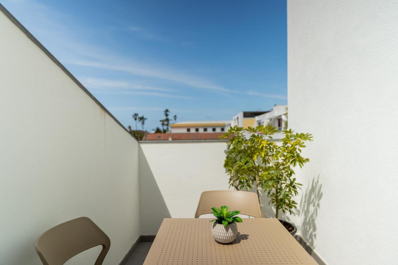 Downtown Pdl Premium Appartement Ponta Delgada Buitenkant foto