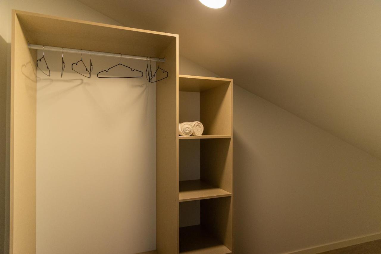 Downtown Pdl Premium Appartement Ponta Delgada Buitenkant foto