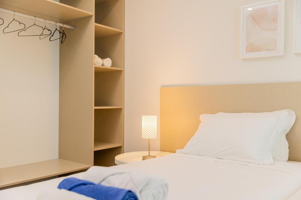 Downtown Pdl Premium Appartement Ponta Delgada Buitenkant foto
