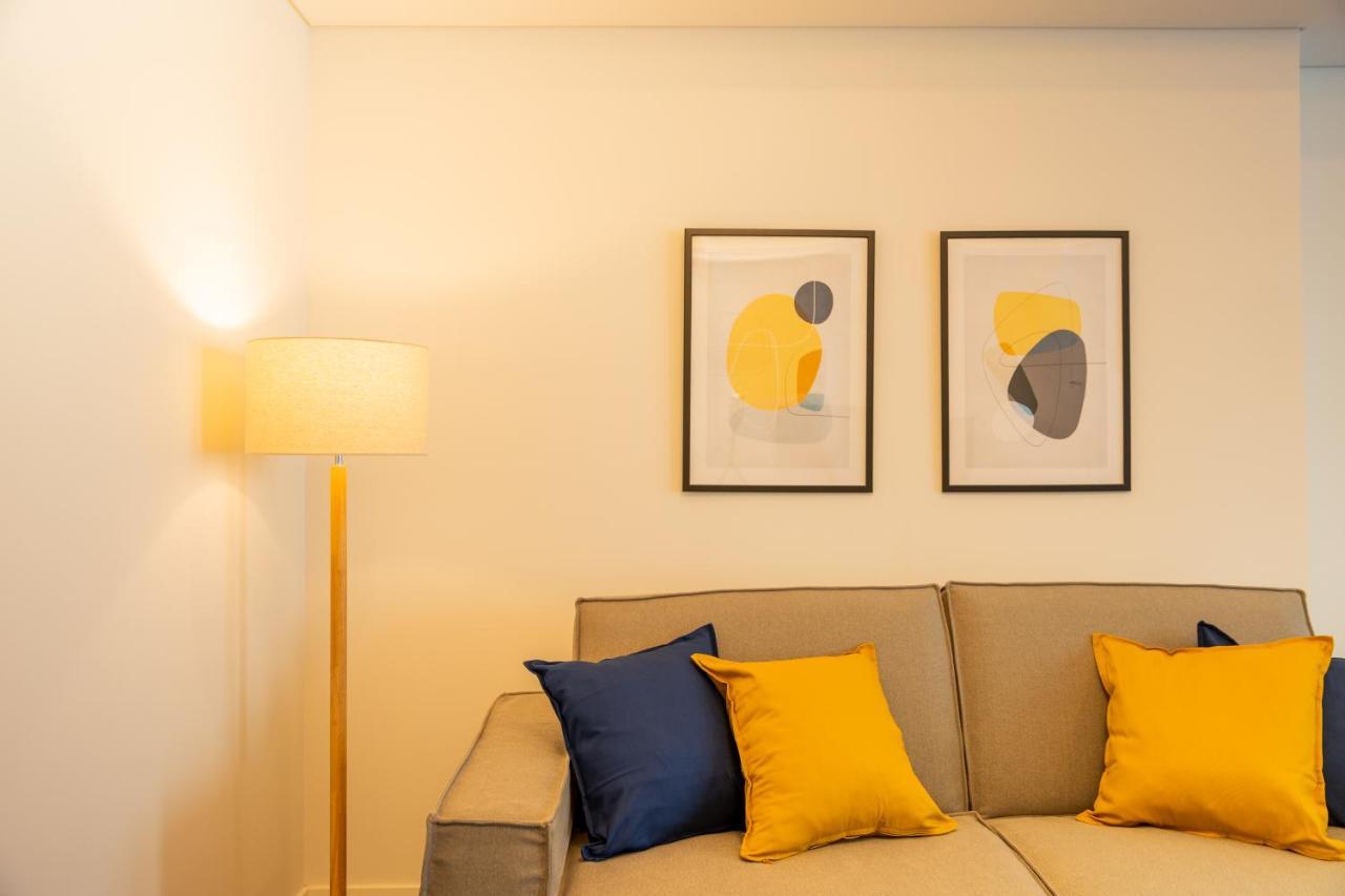 Downtown Pdl Premium Appartement Ponta Delgada Buitenkant foto