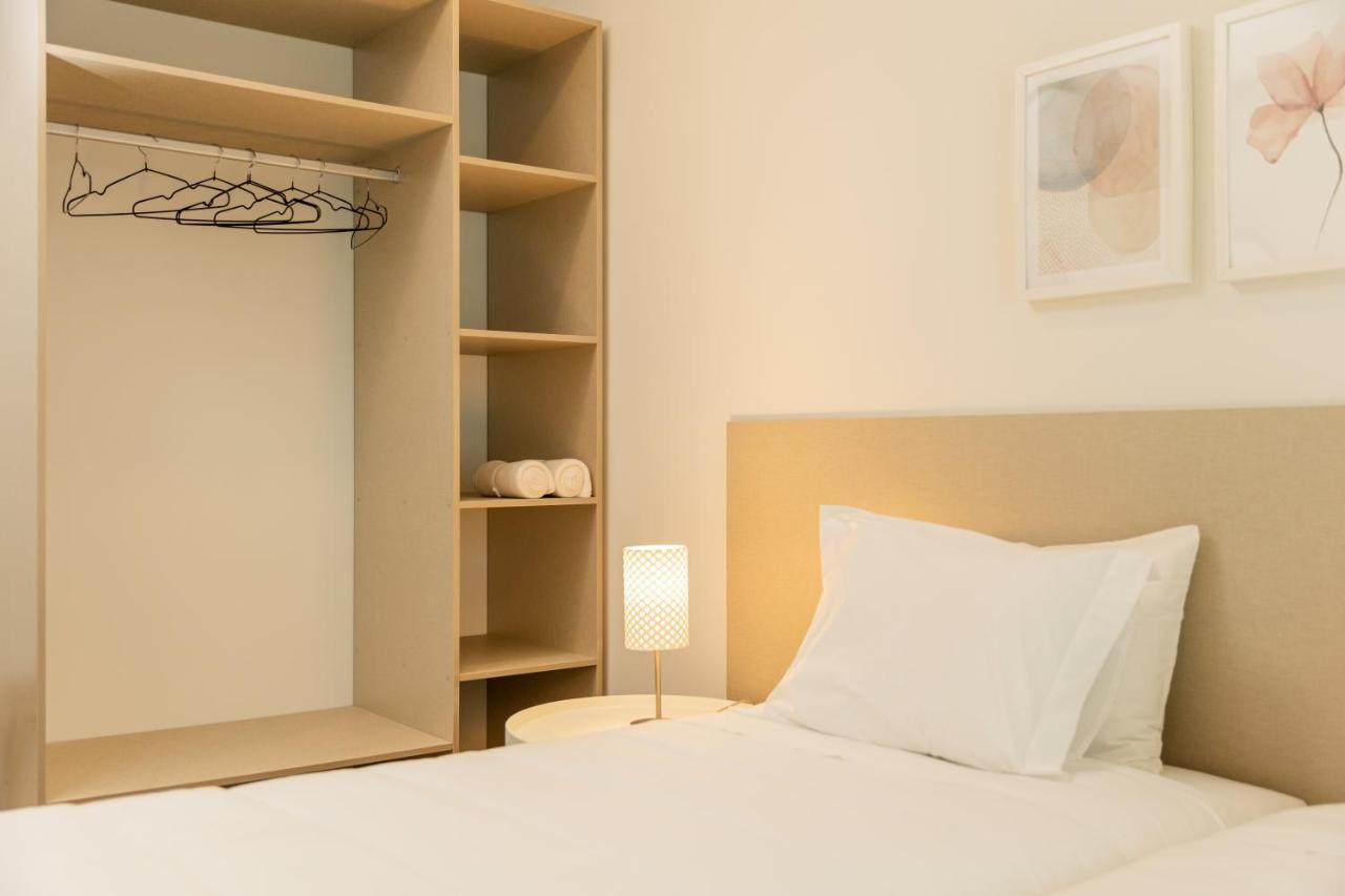 Downtown Pdl Premium Appartement Ponta Delgada Buitenkant foto